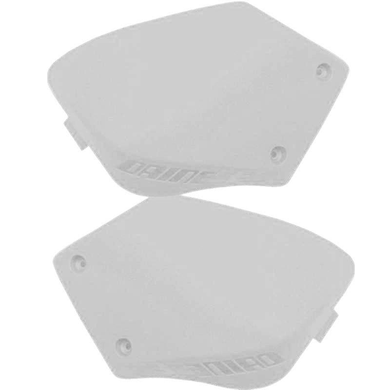 DESLIZADERAS PARA CODO DAINESE KIT ELBOW SLIDER BLANCO