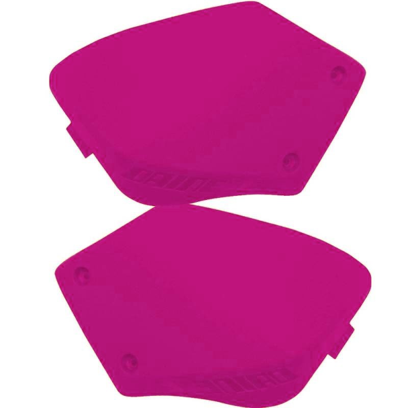 DESLIZADERAS PARA CODO DAINESE KIT ELBOW SLIDER FUCSIA
