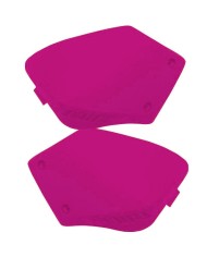 DESLIZADERAS PARA CODO DAINESE KIT ELBOW SLIDER FUCSIA