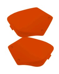 DESLIZADERAS PARA CODO DAINESE KIT ELBOW SLIDER NARANJA FLUOR