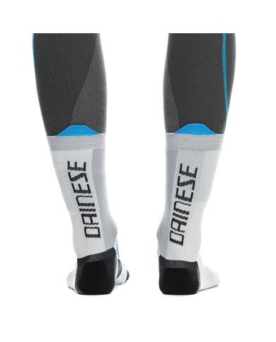 CALCETINES DAINESE DRY MID SOCKS
