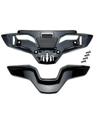 VENTILACION INFERIOR CASCO SHOEI NXR 2 NEGRA