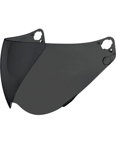 PANTALLA AIROH COMMANDER DARK SMOKE