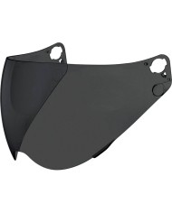 PANTALLA AIROH COMMANDER DARK SMOKE