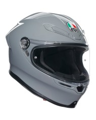 CASCO AGV K6 S NARDO GREY