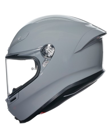 CASCO AGV K6 S NARDO GREY
