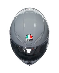 CASCO AGV K6 S NARDO GREY