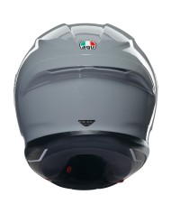 CASCO AGV K6 S NARDO GREY