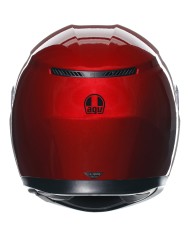 CASCO AGV K3 E2206 COMPETIZIONE RED