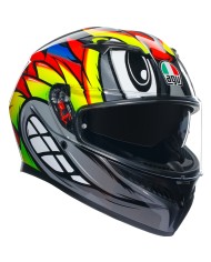 CASCO AGV K3 E2206 BIRDY 2.0
