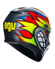 CASCO AGV K3 E2206 BIRDY 2.0