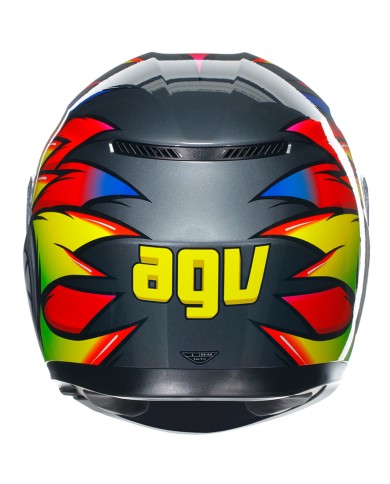 CASCO AGV K3 E2206 BIRDY 2.0