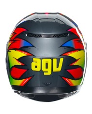 CASCO AGV K3 E2206 BIRDY 2.0