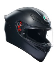 CASCO AGV K1 S E2206 BLACK MATT
