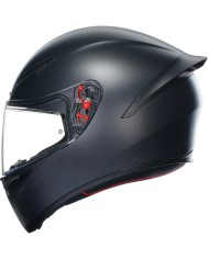 CASCO AGV K1 S E2206 BLACK MATT