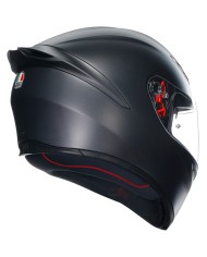 CASCO AGV K1 S E2206 BLACK MATT