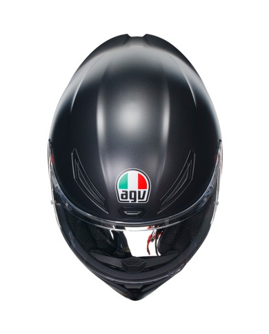 CASCO AGV K1 S E2206 BLACK MATT