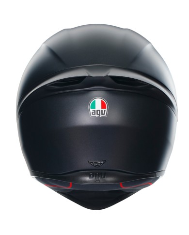 CASCO AGV K1 S E2206 BLACK MATT