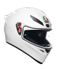CASCO AGV K1 S E2206 WHITE