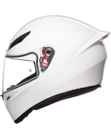 CASCO AGV K1 S E2206 WHITE