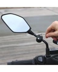 FUNDA MAGNÉTICA SHAPEHEART DE SMARTPHONE MIRROR PRO UNIVERSAL