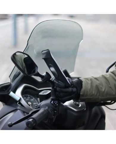 FUNDA MAGNÉTICA SHAPEHEART DE SMARTPHONE MIRROR PRO UNIVERSAL