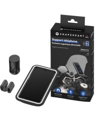 FUNDA MAGNÉTICA SHAPEHEART DE SMARTPHONE MIRROR PRO UNIVERSAL