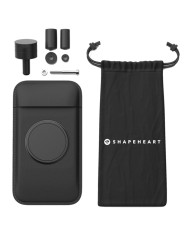 FUNDA MAGNÉTICA SHAPEHEART DE SMARTPHONE PARA MOTO DEPORTIVA