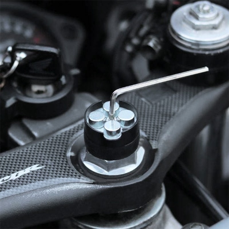 FUNDA MAGNÉTICA SHAPEHEART DE SMARTPHONE PARA MOTO DEPORTIVA