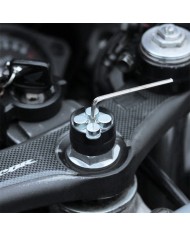 FUNDA MAGNÉTICA SHAPEHEART DE SMARTPHONE PARA MOTO DEPORTIVA