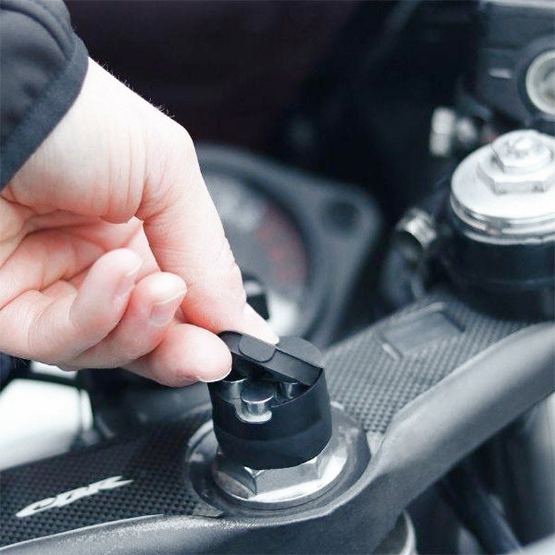 FUNDA MAGNÉTICA SHAPEHEART DE SMARTPHONE PARA MOTO DEPORTIVA