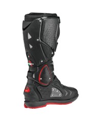 BOTAS SIDI CROSSFIRE 2 SUPERMOTARD NEGRAS