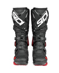 BOTAS SIDI CROSSFIRE 2 SUPERMOTARD NEGRAS