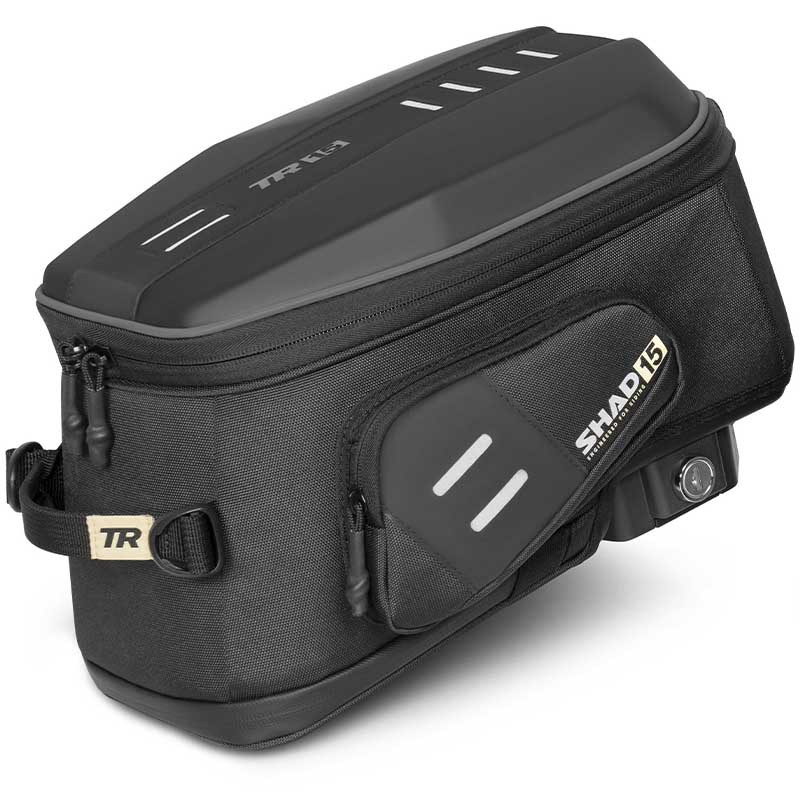 BOLSA DE DEPOSITO SHAD TERRA TR15CL CLICK SYSTEM