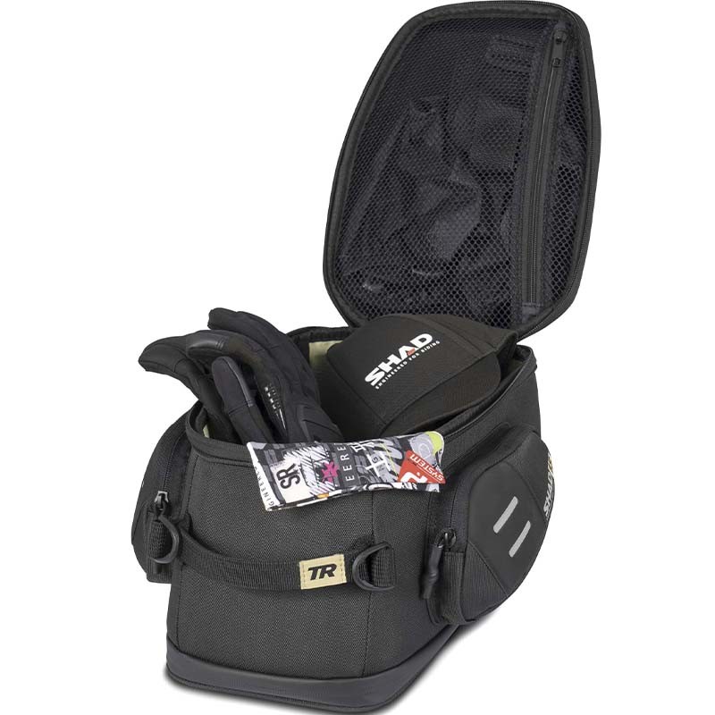 BOLSA DE DEPOSITO SHAD TERRA TR15CL CLICK SYSTEM