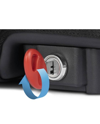 BOLSA DE DEPOSITO SHAD TERRA TR15CL CLICK SYSTEM