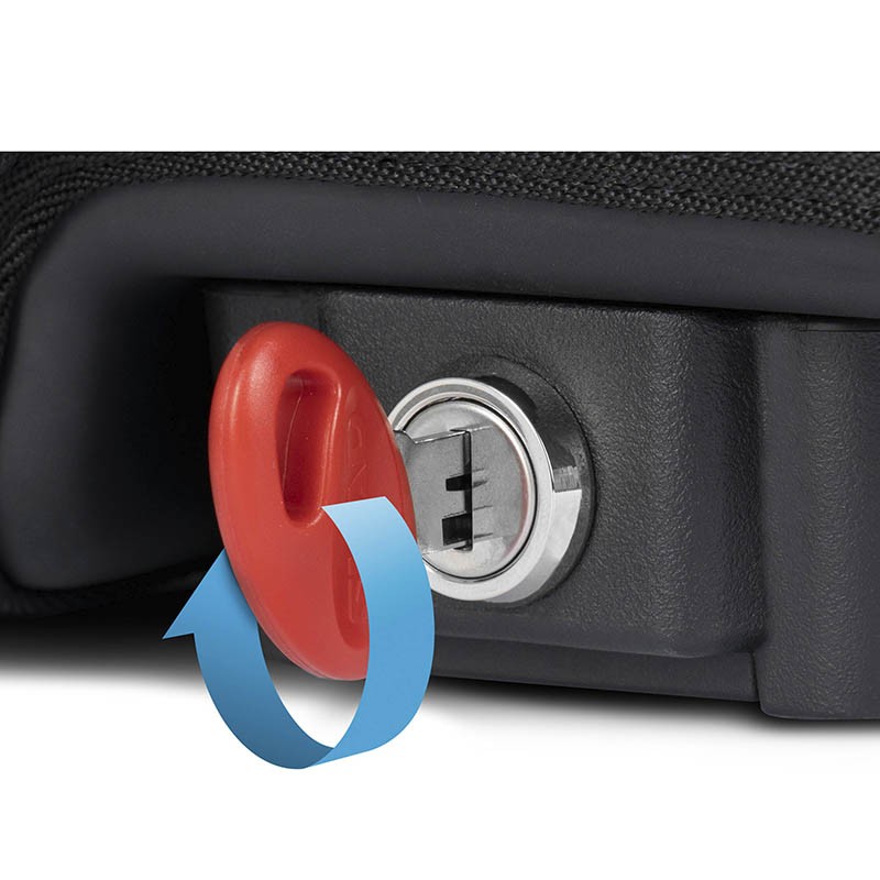 BOLSA DE DEPOSITO SHAD TERRA TR15CL CLICK SYSTEM