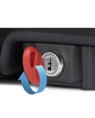 BOLSA DE DEPOSITO SHAD TERRA TR15CL CLICK SYSTEM