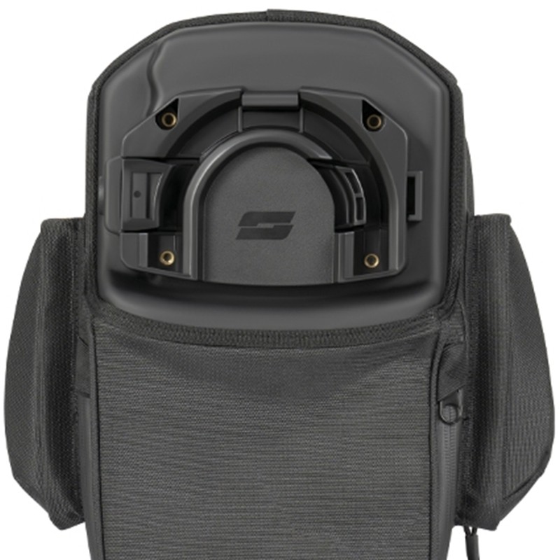 SISTEMA ANCLAJE BOLSA DE DEPOSITO SHAD CLICK SYSTEM RING