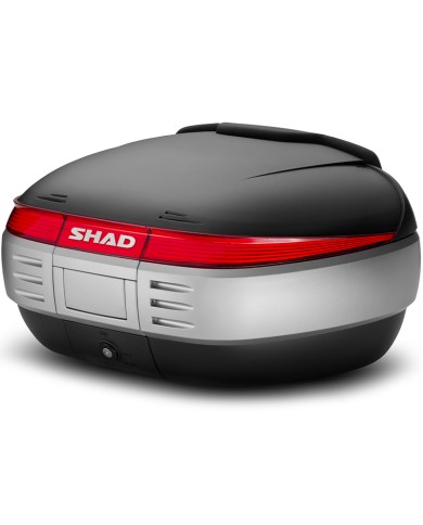 BAUL SHAD SH50 BLACK