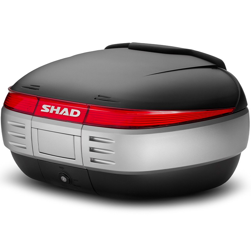 BAUL SHAD SH50 BLACK