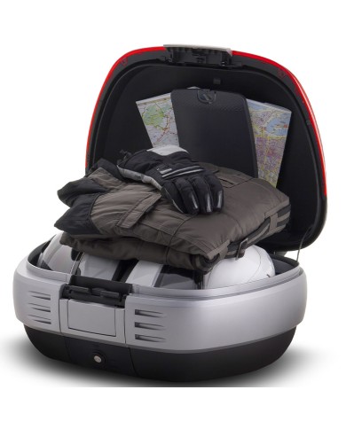 BAUL SHAD SH50 BLACK