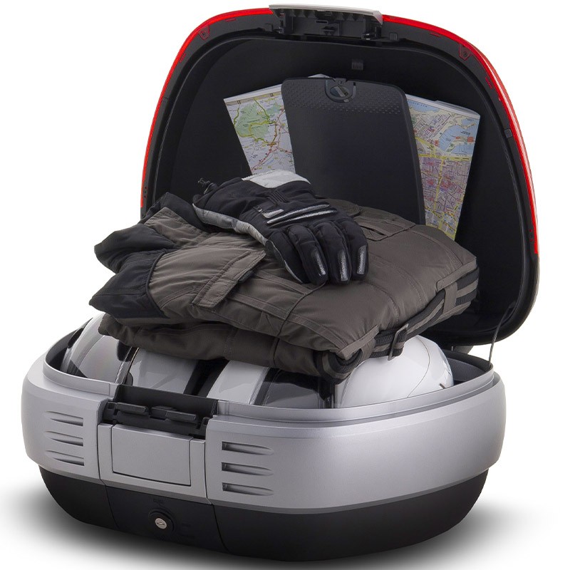 BAUL SHAD SH50 BLACK