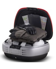 BAUL SHAD SH50 BLACK