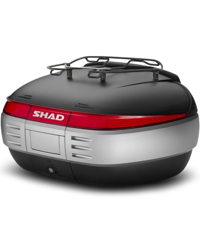 BAUL SHAD SH50 BLACK