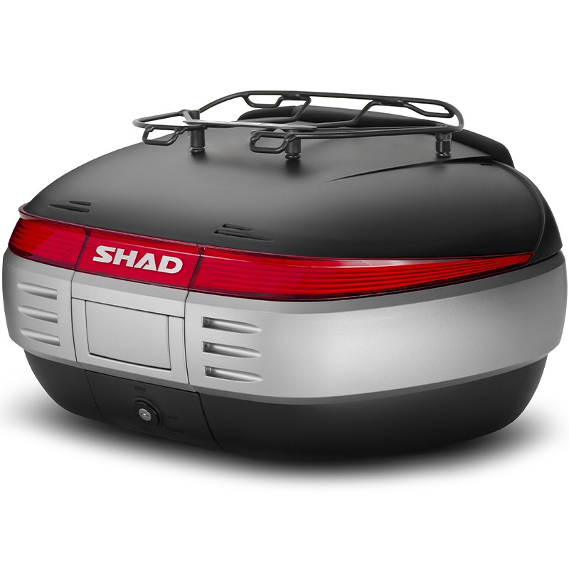 BAUL SHAD SH50 BLACK