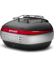 BAUL SHAD SH50 BLACK