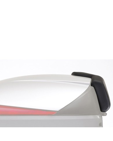 BAUL SHAD SH50 BLACK