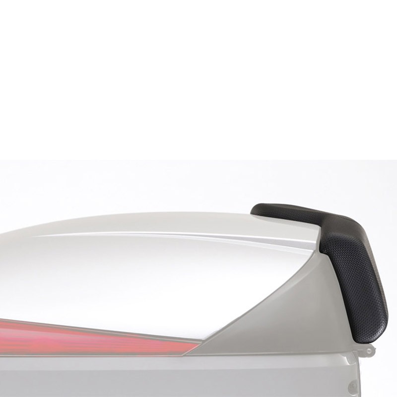 BAUL SHAD SH50 BLACK