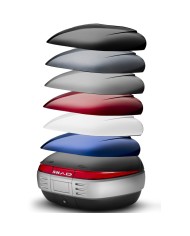 BAUL SHAD SH50 BLACK